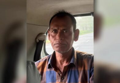 2.20 करोड़ का इनामी नक्सली असीम मंडल गांव में छिपा था वेश बदलकर, STF ने दबोचा…