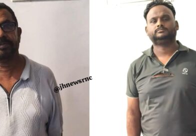 डोरंडा गोलीकांड में पुलिस का बड़ा एक्शन:पीड़ित बनकर एफआईआर दर्ज कराने वाला जावेद साले संग गिरफ्तार..