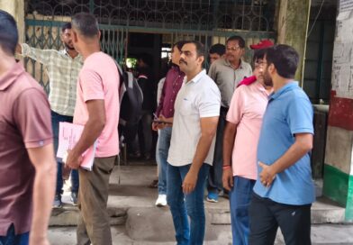 CBI का बड़ा एक्शन: 18 हजार घूस लेते CCL के दो क्लर्क रंगेहाथ गिरफ्तार