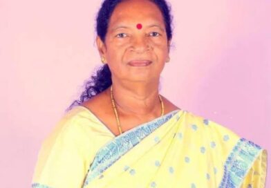 विमला प्रधान के निधन से भाजपा में शोक की लहर, वरिष्ठ नेताओं ने बताया अपूरणीय क्षति