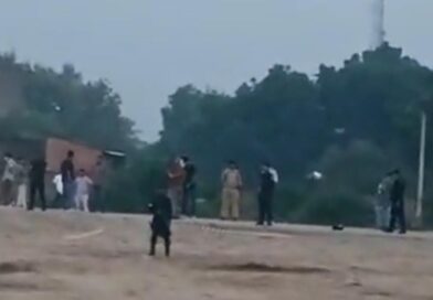 30 लाख के इनामी ब्रजेश गंझू का खेल खत्म, वाराणसी में ATS से मुठभेड़ में मारा गया