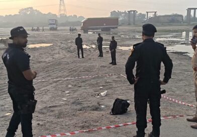 सटीक खुफिया इनपुट पर कुख्यात नक्सली कमांडर का काम तमाम, एक महीने पहले मिली थी यूपी में घुसने की खबर, STF ने बिछाया जाल