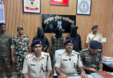 समाजसेवी का चोला ओढ़कर हथियारों का खेल… पवन के घर चल रही थी मिनी गन फैक्ट्री, बिहार तक सप्लाई का खुलासा