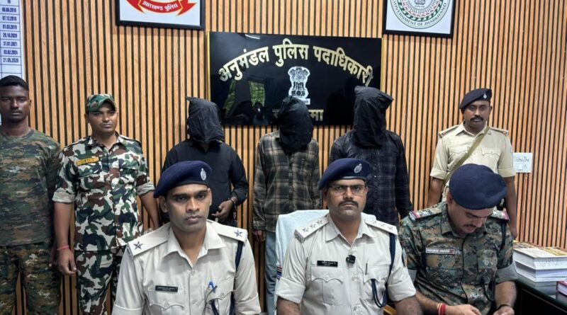 समाजसेवी का चोला ओढ़कर हथियारों का खेल… पवन के घर चल रही थी मिनी गन फैक्ट्री, बिहार तक सप्लाई का खुलासा
