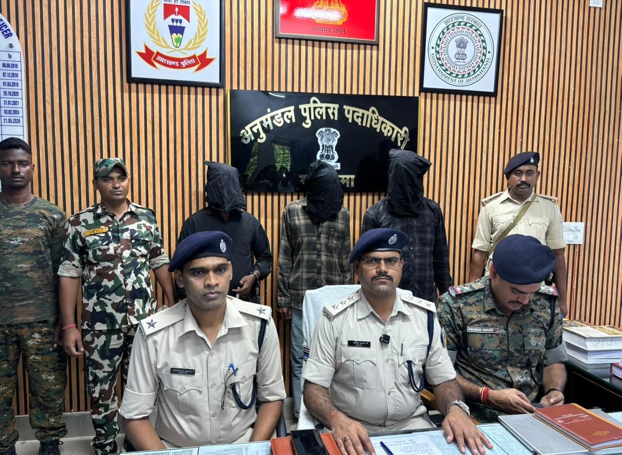 समाजसेवी का चोला ओढ़कर हथियारों का खेल... पवन के घर चल रही थी मिनी गन फैक्ट्री, बिहार तक सप्लाई का खुलासा
