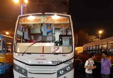 राँची से कोलकाता बस सफर पड़ा भारी, चाय में नशीला पदार्थ पिलाकर सीनियर एडवोकेट को लूटा