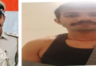 चाकू की नोक पर ट्रक चालक से लूट, फिर पुलिस से भिड़े अपराधी…बाइक से दरोगा को मारी टक्कर, घायल होने के बाद भी दरोगा मुकेश कुमार ने नहीं छोड़ा पीछा, दोनों लुटेरे को दबोचा…