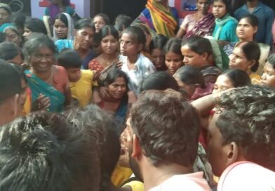 मुठभेड़ में मारे गए टीएसपीसी सुप्रीमो बृजेश गंझू का शव पैतृक गांव पहुंचा, भारी सुरक्षा के बीच अंतिम संस्कार की तैयारी