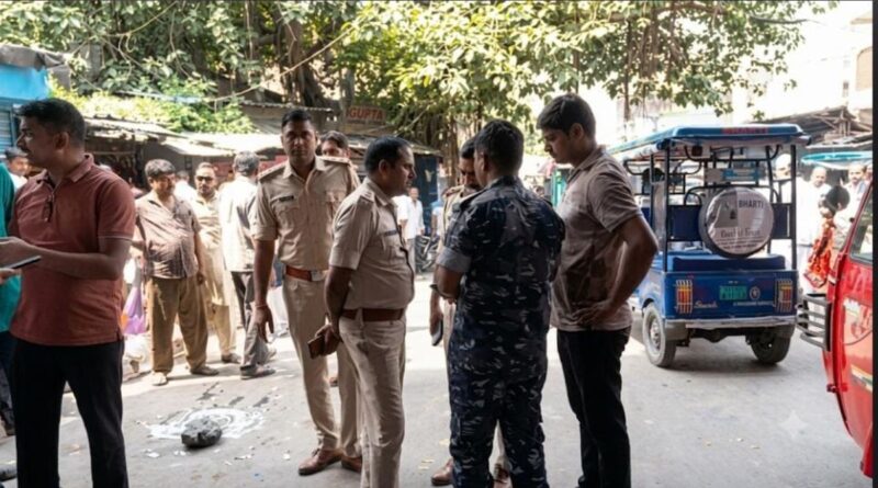 धनबाद के वासेपुर में फिर गूंजी गोलियां, शानू-फहीम समेत तीन घायल; 10 राउंड फायरिंग से दहशत, एक महिला भी जख्मी