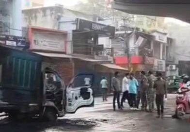 पिस्का मोड़ कांड में राँची पुलिस की बड़ी कार्रवाई, 12 गिरफ्तार, तीन गौ तस्कर और नौ आगजनी आरोपी जेल भेजे गए