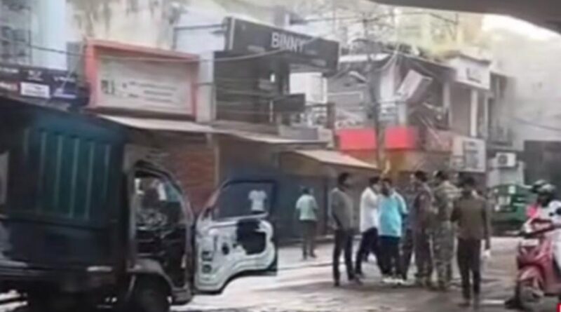 पिस्का मोड़ कांड में राँची पुलिस की बड़ी कार्रवाई, 12 गिरफ्तार, तीन गौ तस्कर और नौ आगजनी आरोपी जेल भेजे गए