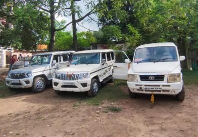 निखार सबलोक हत्याकांड में न्यूज चैनल के दफ्तर तक पहुंची पुलिस, सोनारी में घंटों खंगाले दस्तावेज और सामान