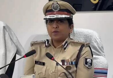 जमुई वायरल वीडियो कांड में पुलिस का बड़ा एक्शन: 3 नाबालिग गिरफ्तार, 32 सोशल मीडिया अकाउंट पर टेकडाउन; SIT खंगाल रही पूरी साजिश