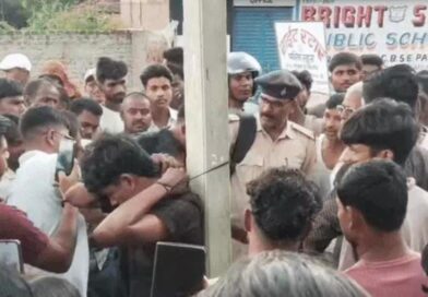बहादुरी के आगे बदमाशों की लूट की कोशिश नाकाम, हथियार लहराकर पहुंचे थे सीएसपी, गोली की आवाज के बाद ग्रामीणों ने दबोचा