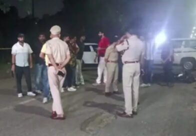 17 साल की किशोरी से गैंगरेप के बाद मचा हड़कंप, आरोपी आसिफ का हाफ एनकाउंटर… पुलिस ने दबोचा, 2 आरोपी अब भी फरार