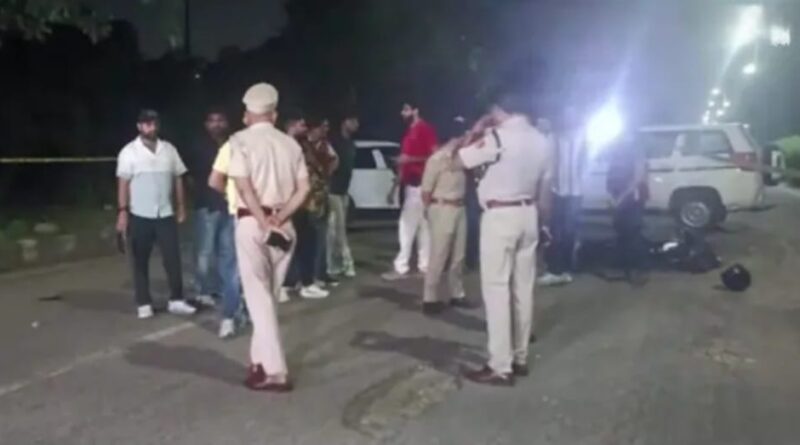 17 साल की किशोरी से गैंगरेप के बाद मचा हड़कंप, आरोपी आसिफ का हाफ एनकाउंटर… पुलिस ने दबोचा, 2 आरोपी अब भी फरार