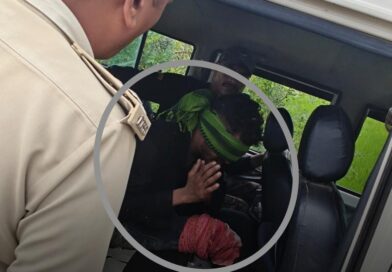 जमुई में छेड़छाड़ कांड पर पुलिस का बड़ा एक्शन…मुख्य आरोपी नंदन यादव का हाफ एनकाउंटर, पैर में लगी गोली…