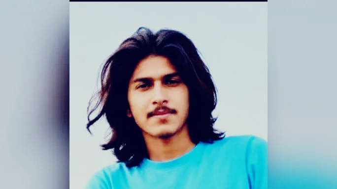 पत्नी से फोन पर विवाद के बाद युवक ने उठाया खौफनाक कदम, कमरे में फंदे से लटका मिला,चार महीने पहले किया था प्रेम विवाह