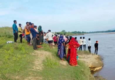 करम डाली विसर्जन के दौरान पलामू में बड़ा हादसा, 6 की डूबने से मौत, गांव में मचा कोहराम