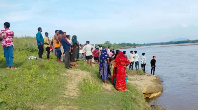 करम डाली विसर्जन के दौरान पलामू में बड़ा हादसा, 6 की डूबने से मौत, गांव में मचा कोहराम