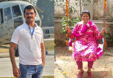 पुलिसकर्मी ने पहले बहन को गोली से उड़ाया, फिर खुद को किया शूट; डबल मौत से सनसनी