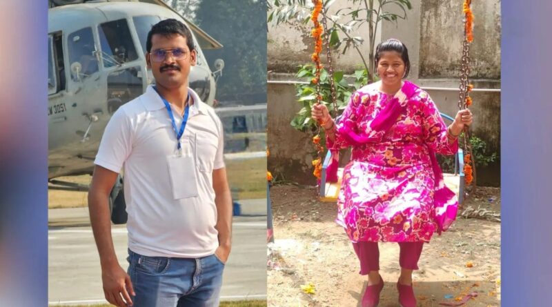 पुलिसकर्मी ने पहले बहन को गोली से उड़ाया, फिर खुद को किया शूट; डबल मौत से सनसनी