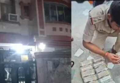 एक्सीडेंट के बाद पीछा, इनोवा से निकले 30 लाख कैश; पटना में हवाला नेटवर्क का बड़ा खुलासा, गुजरात के तीन लोग हिरासत में..
