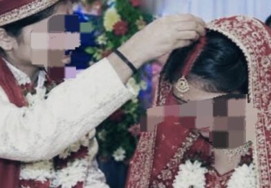 शादी करो वरना रेप केस में फंसा दूंगी…17 साल के छात्र से जबरन फेरे कराने का आरोप, FIR दर्ज