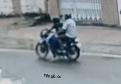 राँची में आधे घंटे में चेन स्नैचिंग की दो वारदात, जिमखाना क्लब से मोरहाबादी तक बाइकर्स का आतंक;पुलिस खंगाल रही CCTV