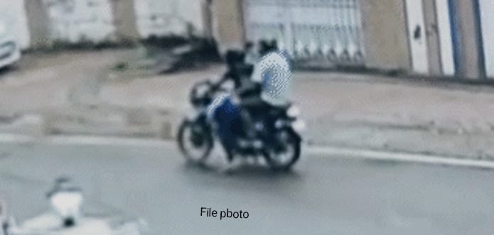 राँची में आधे घंटे में चेन स्नैचिंग की दो वारदात, जिमखाना क्लब से मोरहाबादी तक बाइकर्स का आतंक;पुलिस खंगाल रही CCTV