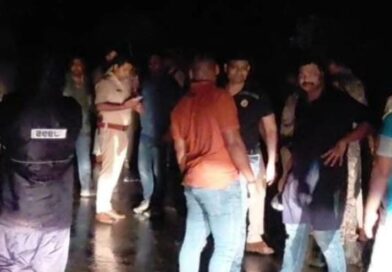 वासेपुर गोलीकांड के बाद धनबाद पुलिस का बड़ा एक्शन: ईस्ट बसुरिया में मुठभेड़,अपराधी चंदन ठाकुर का हॉफ एनकाउंटर;दो अन्य अपराधी गिरफ्तार