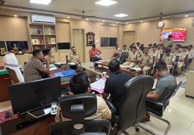 राँची में चेन स्नेचिंग पर पुलिस का शिकंजा, हॉटस्पॉट चिन्हित कर तैनात होगी सादे लिबास में पुलिस,SIT गठित