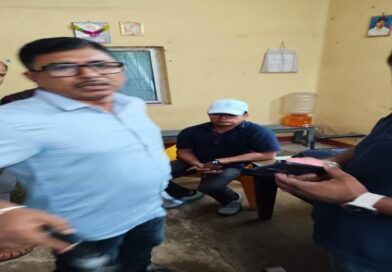 कुख्यात सोना चोर हसन चिकना पर कसा शिकंजा, बड़हरवा स्टेशन से गिरफ्तार