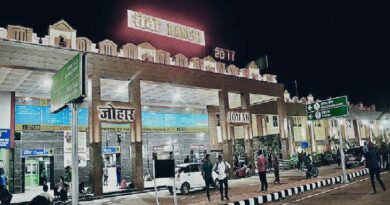 राँची रेलवे स्टेशन से रहस्यमय तरीके से गायब हुआ 4 साल का बच्चा,माँ ने जताई अपहरण की आशंका,चुटिया थाने में FIR दर्ज…