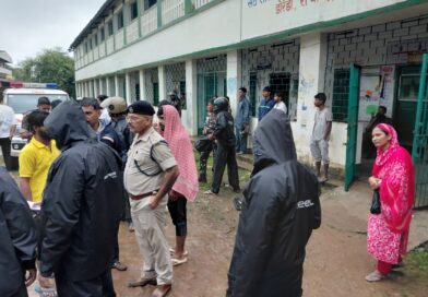 अवैध बूचड़खाने में पुलिस रेड से खुला बड़ा राज…34 नामजद सहित करीब 60 पर FIR,84 गौवंशीय पशु बरामद, 450 चमड़े और भारी मात्रा में हड्डियां मिलीं…