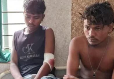20 दिन की इंस्टाग्राम दोस्ती में चढ़ा प्यार का खुमार,लड़की से मिलने झारखण्ड पहुंचा युवक; ग्रामीणों ने पकड़कर पीटा,दो अस्पताल में भर्ती,तीसरा भाग निकला..