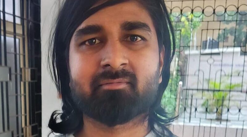 कार खरीद-बिक्री के नाम पर ठगी का आरोप, धुर्वा पुलिस ने आरोपी को गिरफ्तार कर भेजा जेल