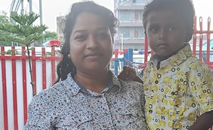राँची पुलिस ने स्टेशन से अगवा 4 साल के विवान को 72 घंटे के अंदर सकुशल किया बरामद, 5 आरोपी गिरफ्तार; धनबाद-साहिबगंज में ताबड़तोड़ छापेमारी