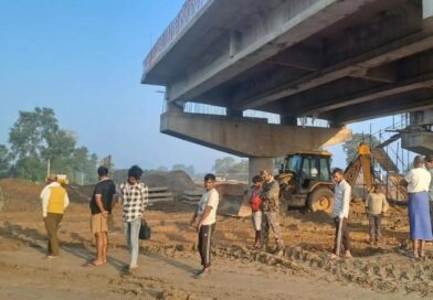 लोहरदगा में फोरलेन निर्माण स्थल पर लेवी के लिए पहुंचे अपराधी, पुलिस को देखते ही बरसाने लगे गोलियां; दोनों ओर से 9 राउंड फायरिंग,जांच में जुटी है पुलिस…