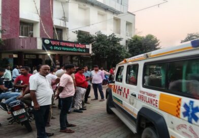 लातेहार में 16 साल के छात्र का अपहरण, जंगल में गोली मारने का आरोप; रिम्स ले जाने के दौरान मौत, दो युवकों पर शक