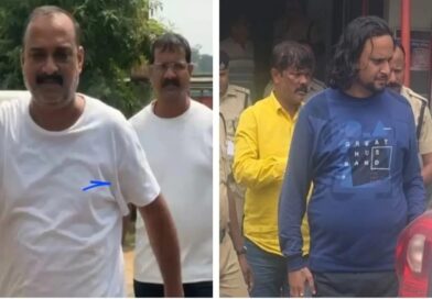 जमशेदपुर गोलीकांड के चार शूटर अंबिकापुर में गिरफ्तार, ट्रांजिट रिमांड पर जमशेदपुर लाए जा रहे