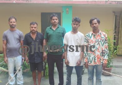 मासूम को अगवा कर राँची से भाग निकला गैंग, लेकिन ‘डॉन’ की 110 रुपये वाली गलती ने बिगाड़ दिया पूरा खेल….