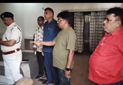 देवघर सर्किट हाउस में कमरे का ताला खोलने का प्रयास, पुलिस जांच में जुटी