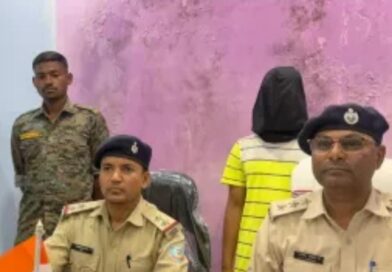 अपहरण की कहानी, जंगल में दफन राज… और पुलिस के सवालों में खुल गया प्रेमिका की हत्या का रहस्य