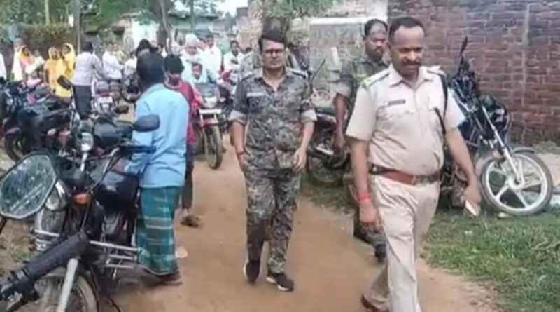 जामताड़ा: तालाब में डूबने से 3 मासूम बच्चों की दर्दनाक मौत, स्कूल से लौटने के बाद हुआ हादसा