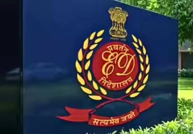 700 करोड़ के कथित GST फर्जीवाड़े पर ED का शिकंजा, झारखण्ड-बंगाल के 4 ठिकानों पर छापेमारी