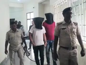 साइबर ठगी का ‘सिम कनेक्शन’…. 800 रुपये में बेचते थे फर्जी सिम, दो POS एजेंट गिरफ्तार