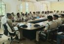जवानों की आवाज सीधे कप्तान तक, एसपी ने सुनी समस्याएं; बोले- पुलिसकर्मियों की परेशानी लंबित रही तो जिम्मेदारी तय होगी