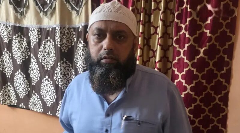 फर्जी पासपोर्ट के सहारे दुबई भागने की तैयारी में था प्रिंस खान का भाई बंटी, पुलिस ने कोलकाता में दबोचा