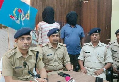 सीबीआई का खौफ दिखाकर 1.20 करोड़ की ठगी, 5 हजार खातों में दौड़ी रकम, दुर्गापुर से अंतरराज्यीय साइबर गिरोह के तीन सदस्य गिरफ्तार